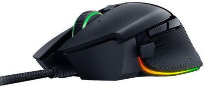 Rato Razer Basilisk V3 / RZ01-04000100-R3M1 preto