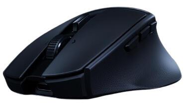 Rato Razer Basilisk Mobile / RZ01-04310100-R3G1 preto, amarelo