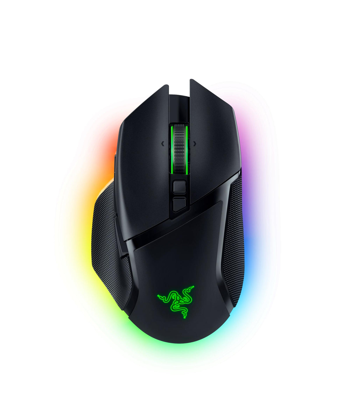 Rato Razer Basilisk V3 Pro / RZ01-04620100-R3G1 preto