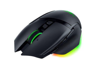 Rato Razer Basilisk V3 Pro / RZ01-04620100-R3G1 preto - imagem 2