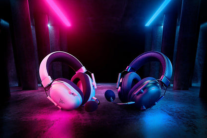 Auscultadores Razer BlackShark V2 Pro 2023 / RZ04-04530100-R3M1 preto - imagem 3