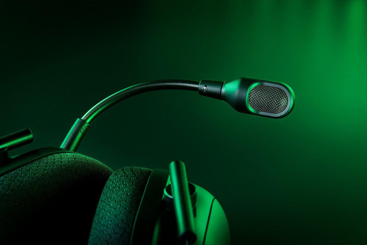 Auscultadores Razer BlackShark V2 Pro 2023 / RZ04-04530100-R3M1 preto - imagem 5