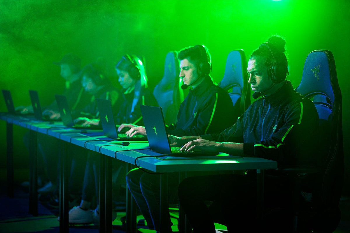 Auscultadores Razer BlackShark V2 Pro 2023 / RZ04-04530100-R3M1 preto - imagem 6