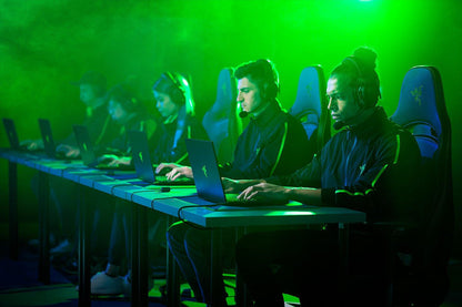 Auscultadores Razer BlackShark V2 Pro 2023 / RZ04-04530100-R3M1 preto - imagem 6