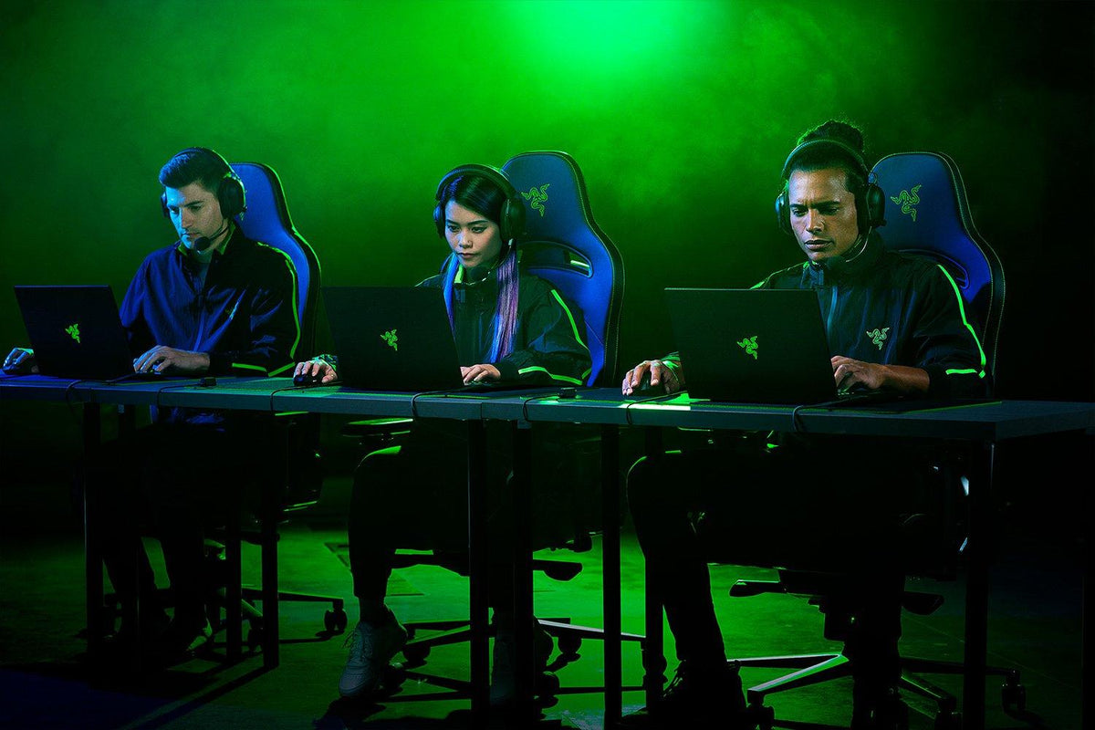 Auscultadores Razer BlackShark V2 Pro 2023 / RZ04-04530100-R3M1 preto - imagem 7