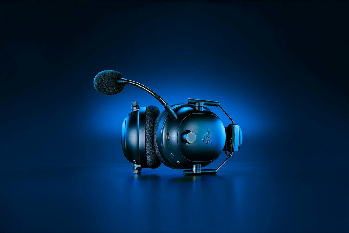 Auscultadores Razer BlackShark V2 Pro PS / RZ04-04530500-R3G1 preto - imagem 4