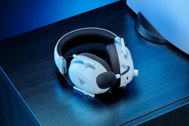 Auscultadores Razer BlackShark V2 Pro PS / RZ04-04530600-R3G1 branco - imagem 2