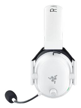 Auscultadores Razer BlackShark V2 HyperSpeed / RZ04-04960200-R3M1 branco