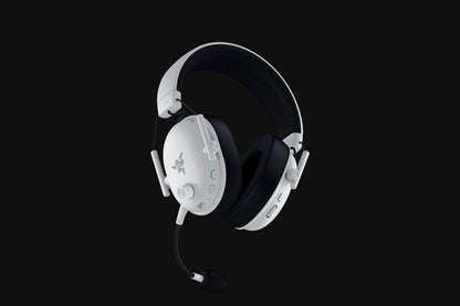 Auscultadores Razer BlackShark V3 / RZ04-05410400-R3M1 branco - imagem 2
