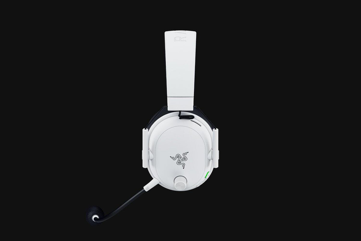 Auscultadores Razer BlackShark V3 / RZ04-05410400-R3M1 branco - imagem 3