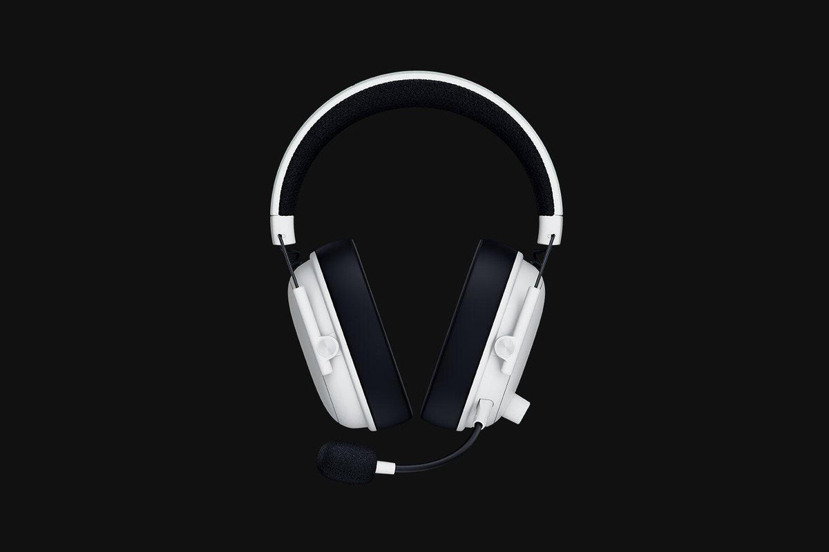 Auscultadores Razer BlackShark V3 / RZ04-05410400-R3M1 branco - imagem 4