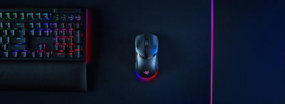 Rato Razer Cobra HyperSpeed / RZ01-05570100-R3G1 preto - imagem 3
