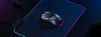 Rato Razer Cobra HyperSpeed / RZ01-05570100-R3G1 preto - imagem 4
