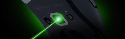 Rato Razer Cobra HyperSpeed / RZ01-05570100-R3G1 preto - imagem 5