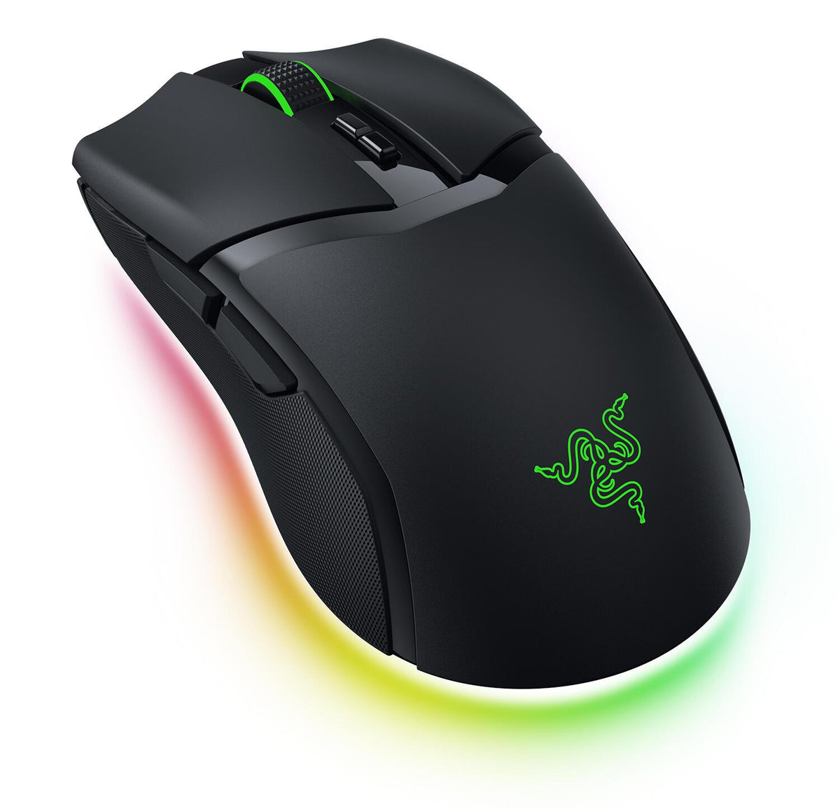 Rato Razer Cobra Pro / RZ01-04660100-R3G1 preto - imagem 2