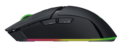 Rato Razer Cobra Pro / RZ01-04660100-R3G1 preto - imagem 3