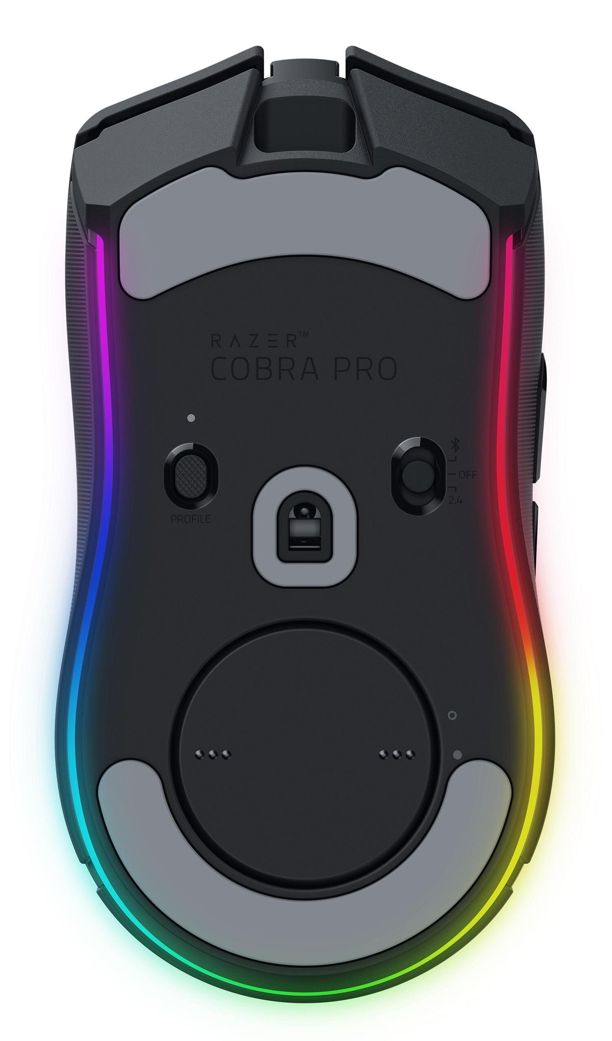 Rato Razer Cobra Pro / RZ01-04660100-R3G1 preto - imagem 5