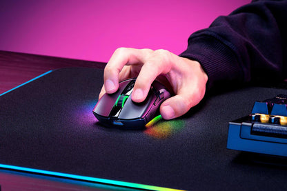 Rato Razer Cobra Pro / RZ01-04660100-R3G1 preto - imagem 8