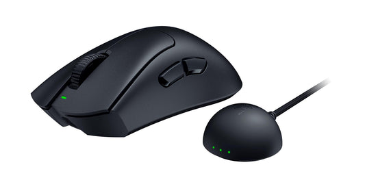 Rato Razer DeathAdder V4 Pro / RZ01-05330100-R3G1 preto