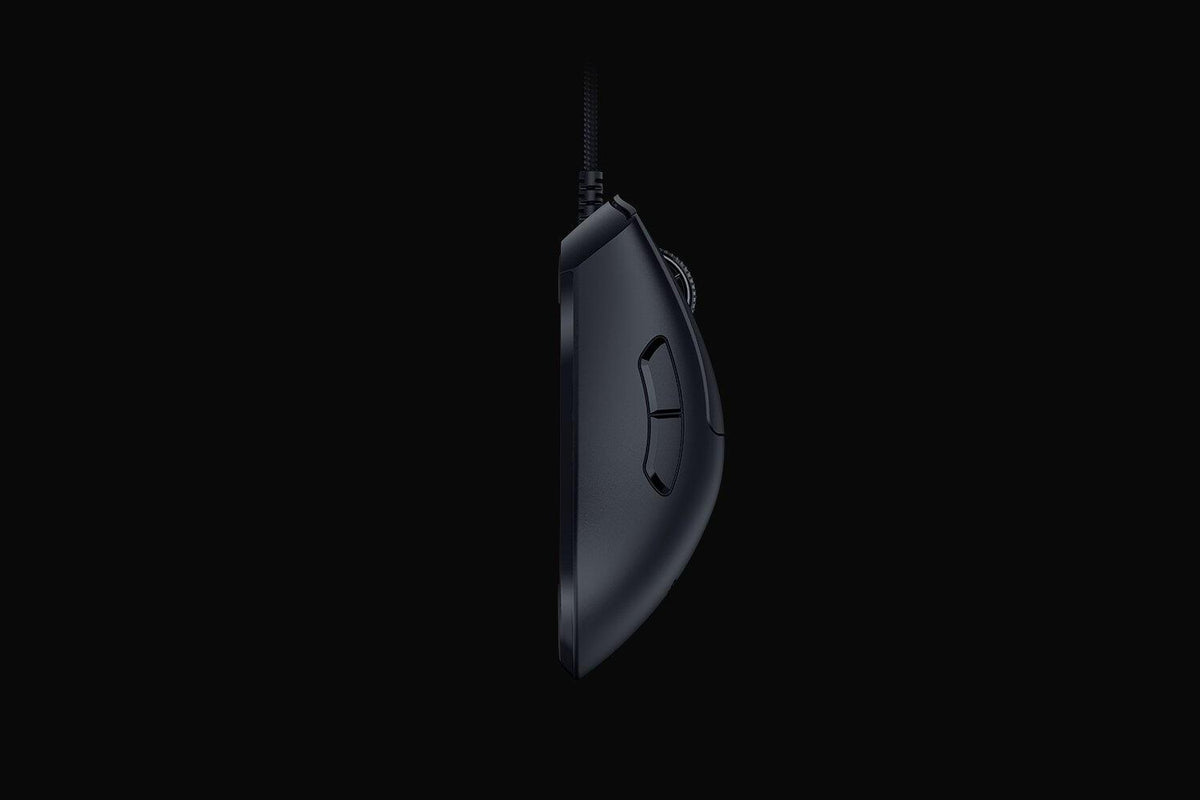 Rato Razer DeathAdder V3 / RZ01-04640100-R3M1 preto - imagem 2