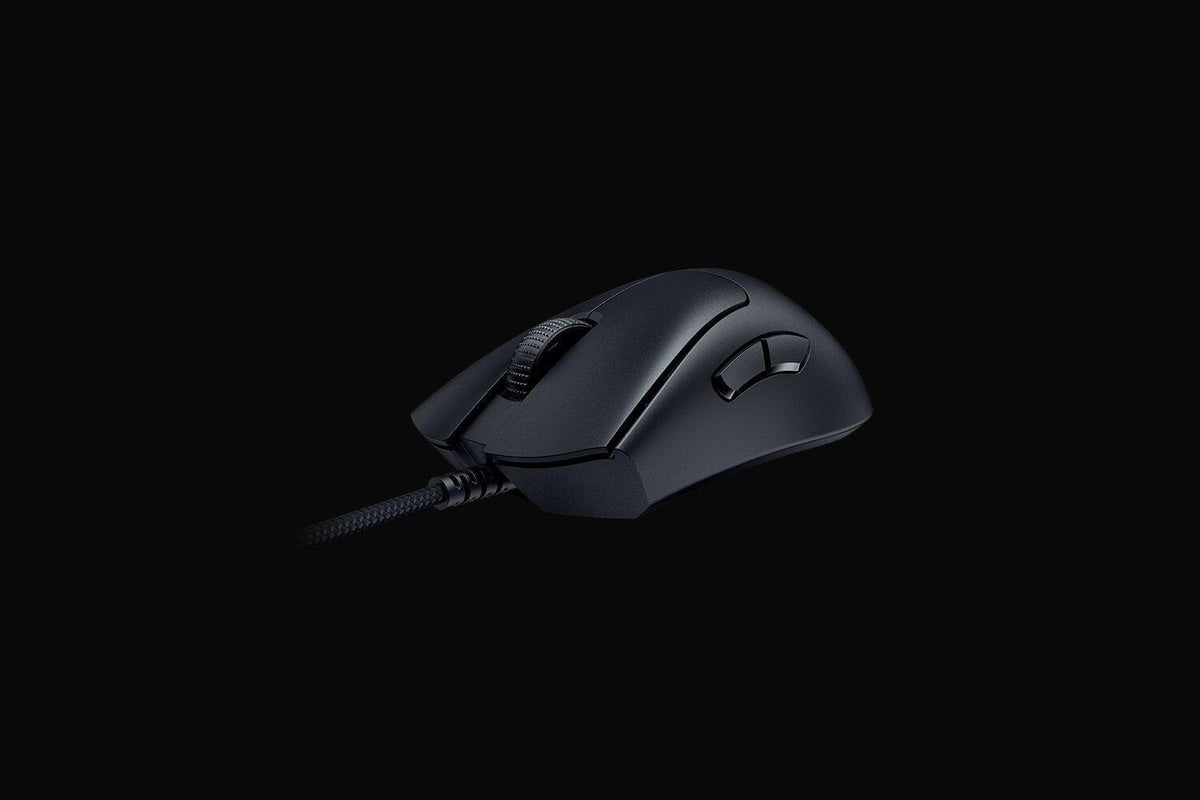 Rato Razer DeathAdder V3 / RZ01-04640100-R3M1 preto - imagem 3