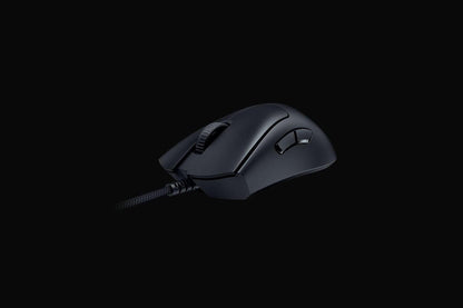 Rato Razer DeathAdder V3 / RZ01-04640100-R3M1 preto - imagem 3