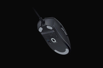 Rato Razer DeathAdder V3 / RZ01-04640100-R3M1 preto - imagem 4