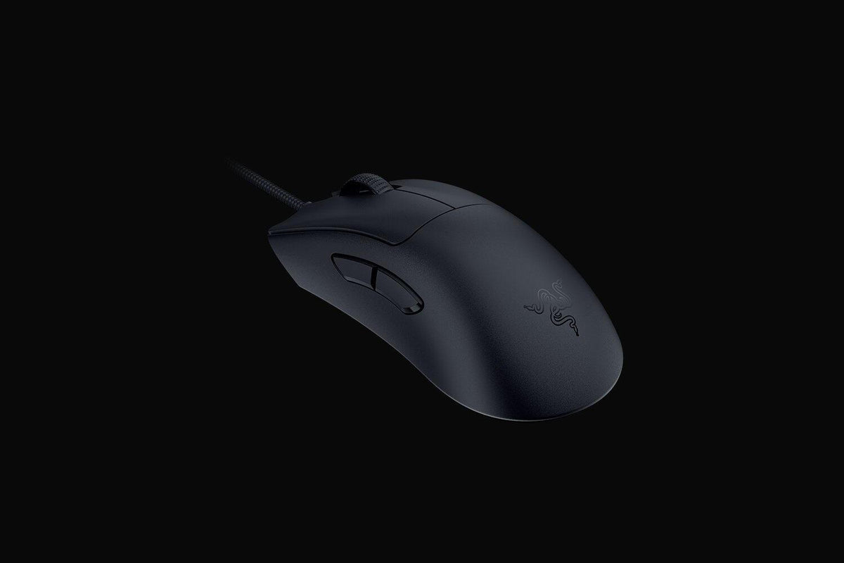 Rato Razer DeathAdder V3 / RZ01-04640100-R3M1 preto - imagem 5