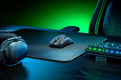 Rato Razer DeathAdder V3 Pro / RZ01-04630100-R3G1 preto - imagem 2