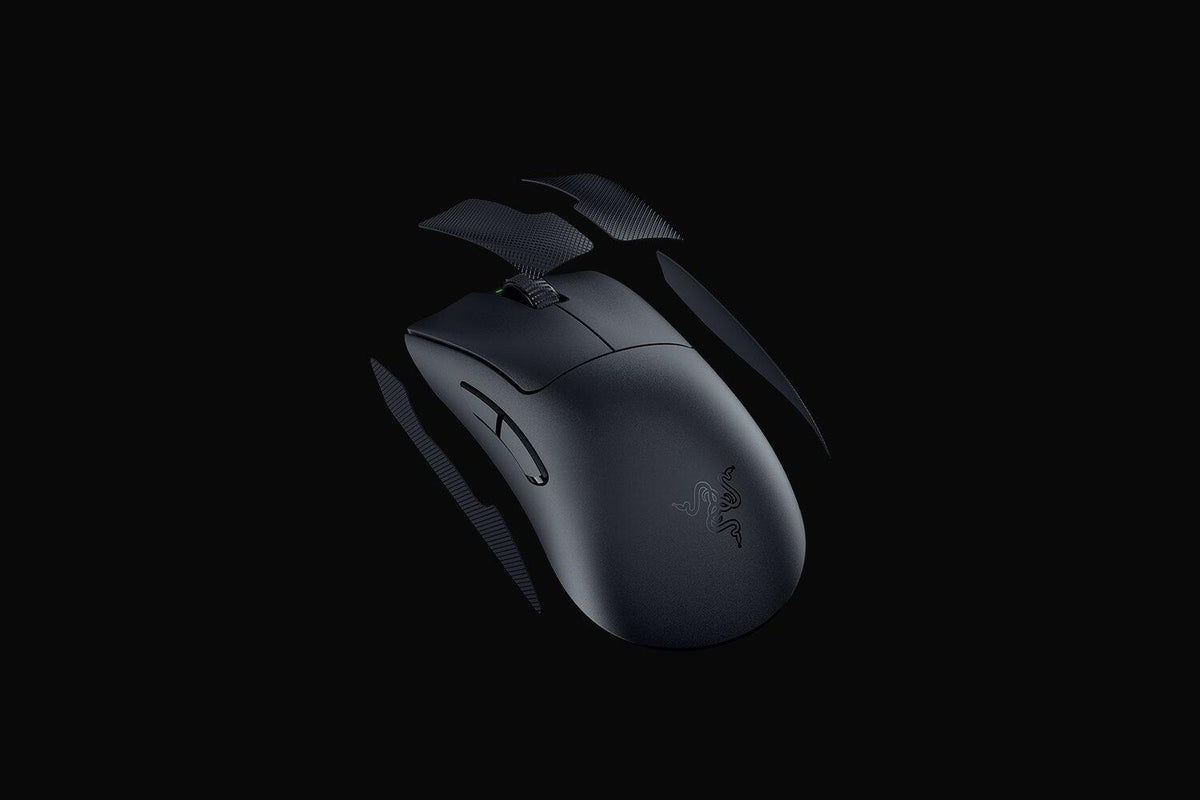 Rato Razer DeathAdder V3 Pro / RZ01-04630100-R3G1 preto - imagem 3