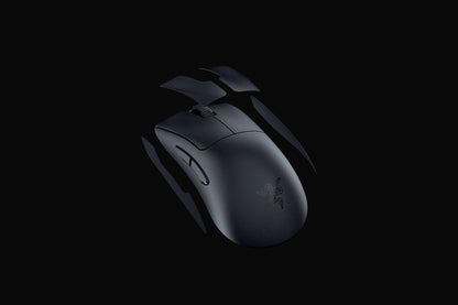 Rato Razer DeathAdder V3 Pro / RZ01-04630100-R3G1 preto - imagem 3