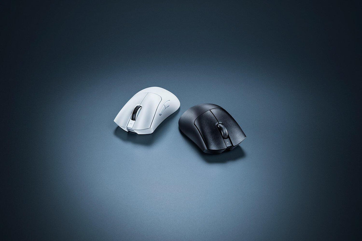 Rato Razer DeathAdder V3 Pro / RZ01-04630100-R3G1 preto - imagem 5
