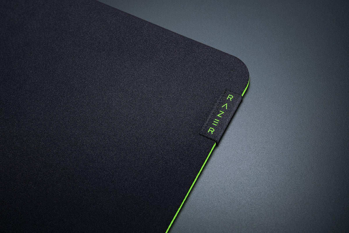 Tapete de Rato Razer Gigantus V2 / RZ02-03330400-R3M1 preto, verde - imagem 4