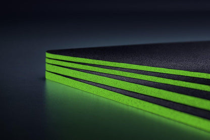 Tapete de Rato Razer Gigantus V2 / RZ02-03330400-R3M1 preto, verde - imagem 5