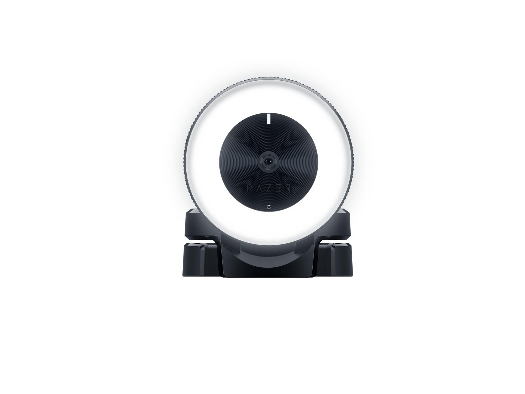 Webcam Razer Kiyo / RZ19-02320100-R3M1 preto