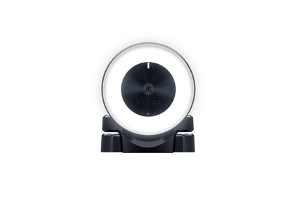 Webcam Razer Kiyo / RZ19-02320100-R3M1 preto