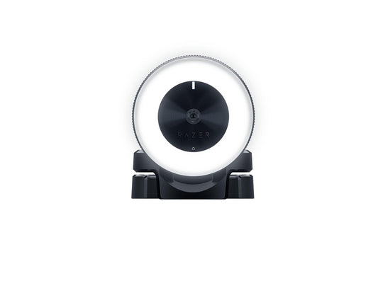 Webcam Razer Kiyo / RZ19-02320100-R3M1 preto
