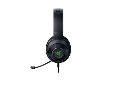 Auscultadores Razer Kraken V3 X / RZ04-03750300-R3M1 preto - imagem 2