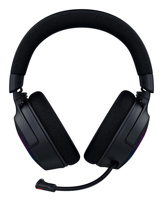 Auscultadores Razer Kraken V4 / RZ04-05170100-R3M1 preto