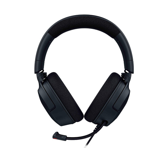 Auscultadores Razer Kraken V4 X / RZ04-05180100-R3M1 preto