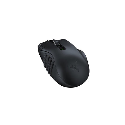 Rato Razer Naga V2 HyperSpeed / RZ01-03600100-R3G1 preto - imagem 3