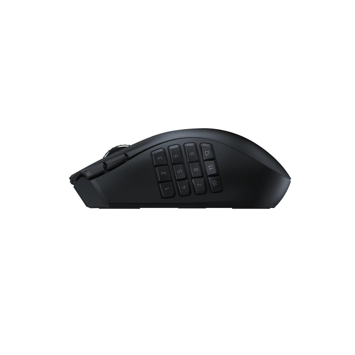 Rato Razer Naga V2 HyperSpeed / RZ01-03600100-R3G1 preto - imagem 4