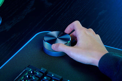 Coluna Razer Nommo V2 Pro / RZ05-04740100-R3G1 preto - imagem 6