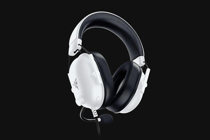 Auscultadores Razer BlackShark V2 X / RZ04-03240700-R3M1 branco - imagem 4