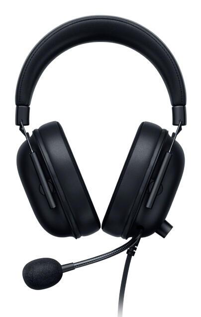 Auscultadores Razer BlackShark V2 X XBox / RZ04-03240900-R3M1 preto