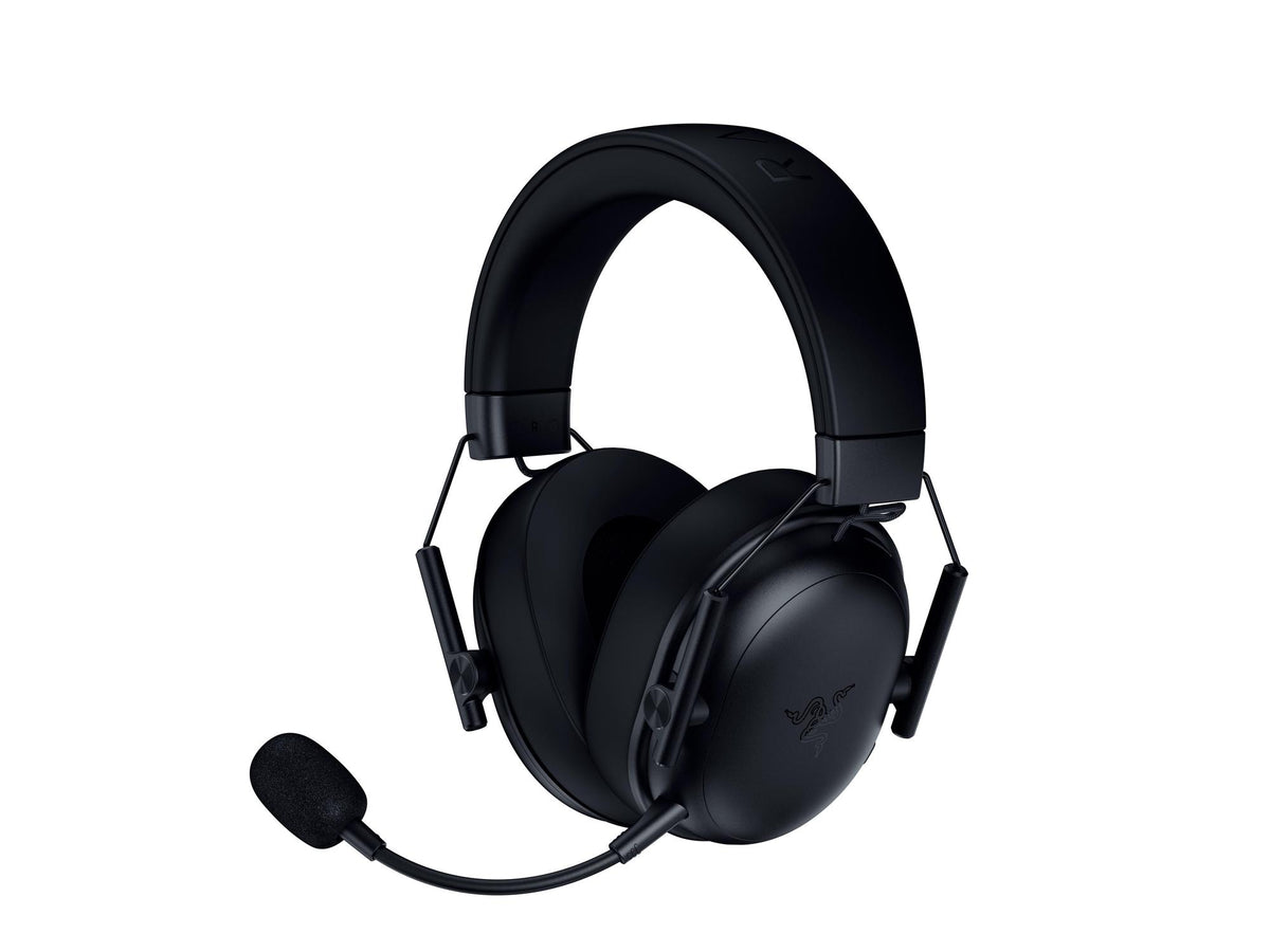 Auscultadores Razer BlackShark V3 X HyperSpeed / RZ04-05420100-R3M1 branco - imagem 2