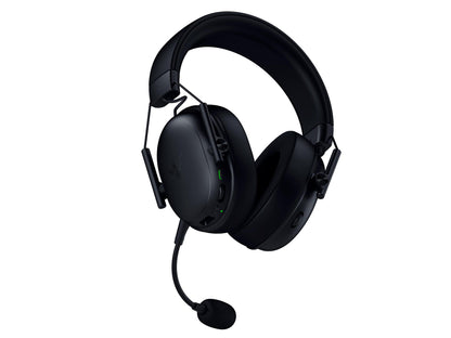 Auscultadores Razer BlackShark V3 X HyperSpeed / RZ04-05420100-R3M1 branco - imagem 3
