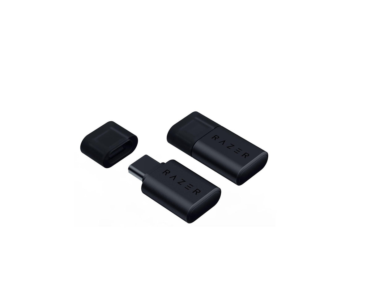 Auscultadores Razer BlackShark V3 X HyperSpeed / RZ04-05420100-R3M1 branco - imagem 6