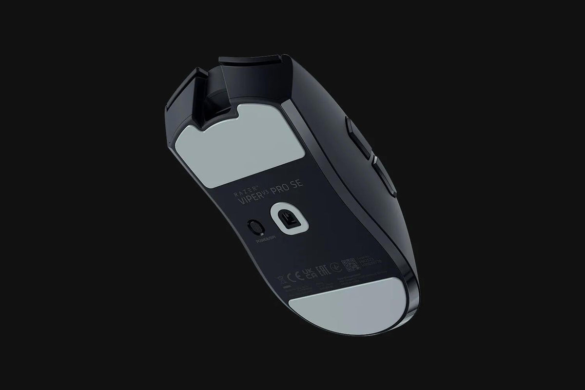 Rato Razer Viper V3 Pro / RZ01-04550100-R3G1 preto - imagem 5