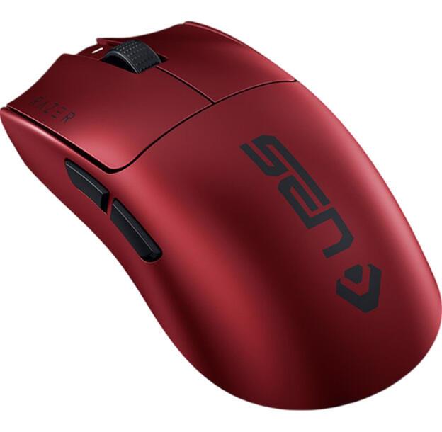 Rato Razer Viper V3 Pro / RZ01-05120400-R3M1 vermelho - imagem 2